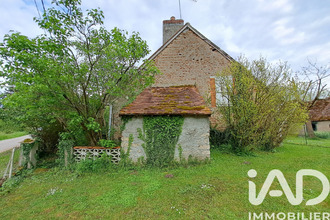  maison chatel-de-neuvre 03500