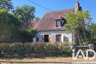  maison chatel-de-neuvre 03500