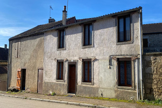  maison chatel-gerard 89310