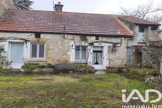  maison chatel-gerard 89310