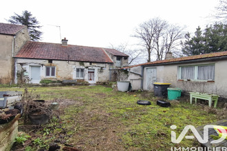  maison chatel-gerard 89310