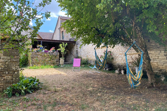 maison chatel-gerard 89310