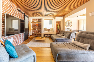  maison chatel-guyon 63140