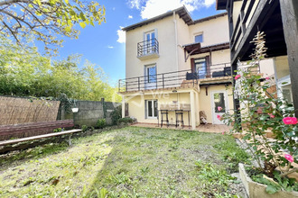  maison chatel-guyon 63140