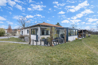  maison chatel-guyon 63140