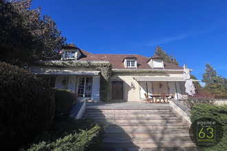  maison chatel-guyon 63140