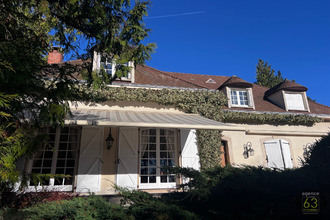  maison chatel-guyon 63140