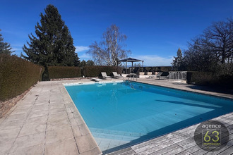  maison chatel-guyon 63140