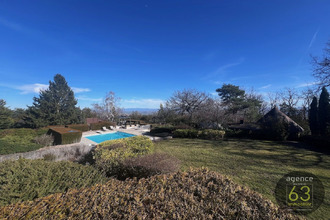  maison chatel-guyon 63140