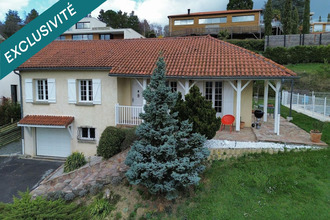  maison chatel-guyon 63140