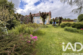  maison chatel-guyon 63140