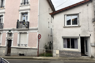  maison chatel-guyon 63140