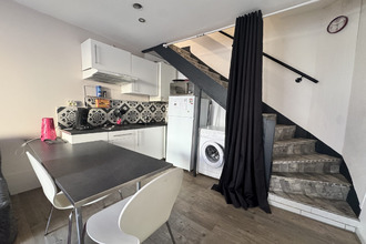  maison chatel-guyon 63140