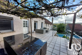  maison chatel-moron 71510