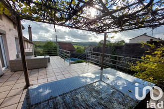  maison chatel-moron 71510