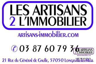  maison chatel-st-germain 57160