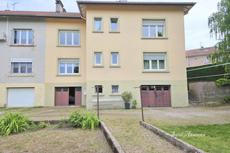  maison chatel-sur-moselle 88330