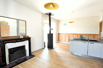  maison chatel-sur-moselle 88330