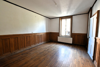  maison chatel-sur-moselle 88330