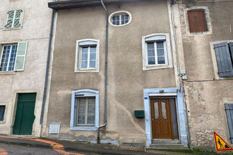  maison chatel-sur-moselle 88330