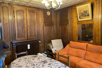  maison chatel-sur-moselle 88330