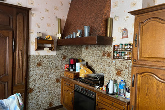  maison chatel-sur-moselle 88330