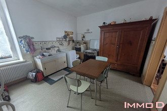  maison chatel-sur-moselle 88330