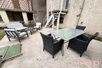  maison chatel-sur-moselle 88330