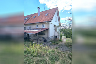  maison chatel-sur-moselle 88330