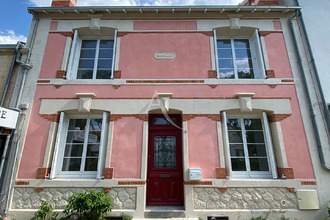  maison chatelaillon-plage 17340