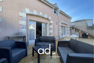  maison chatelaillon-plage 17340