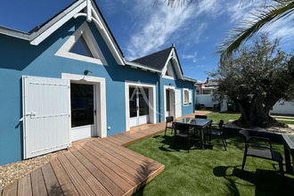  maison chatelaillon-plage 17340