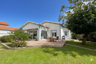  maison chatelaillon-plage 17340