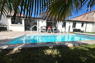  maison chatelaillon-plage 17340