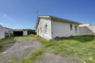  maison chatelaillon-plage 17340