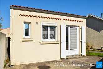  maison chatelaillon-plage 17340