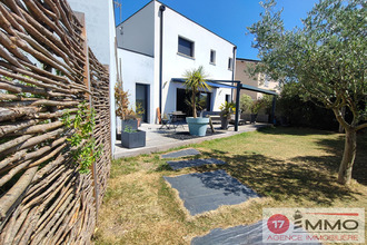  maison chatelaillon-plage 17340