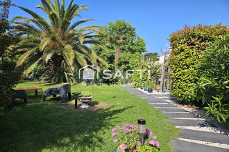  maison chatelaillon-plage 17340