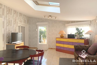  maison chatelaillon-plage 17340