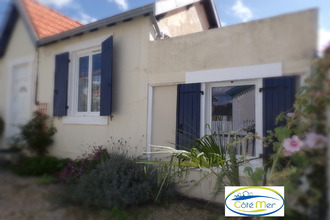  maison chatelaillon-plage 17340