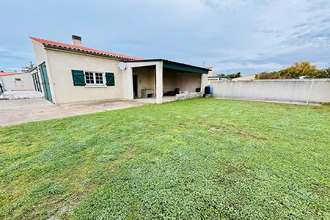  maison chatelaillon-plage 17340