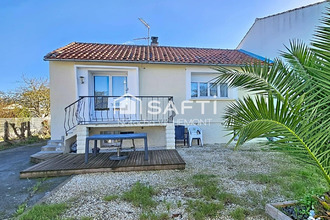  maison chatelaillon-plage 17340