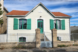  maison chatelaillon-plage 17340