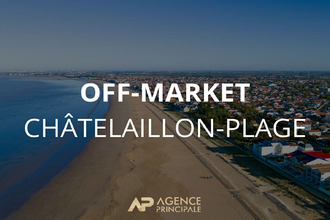  maison chatelaillon-plage 17340