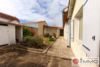  maison chatelaillon-plage 17340