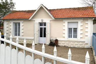  maison chatelaillon-plage 17340