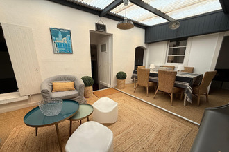  maison chatelaillon-plage 17340