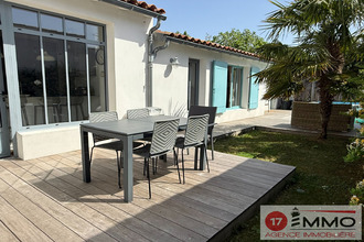  maison chatelaillon-plage 17340