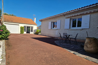  maison chatelaillon-plage 17340