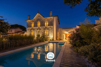 maison chatelaillon-plage 17340